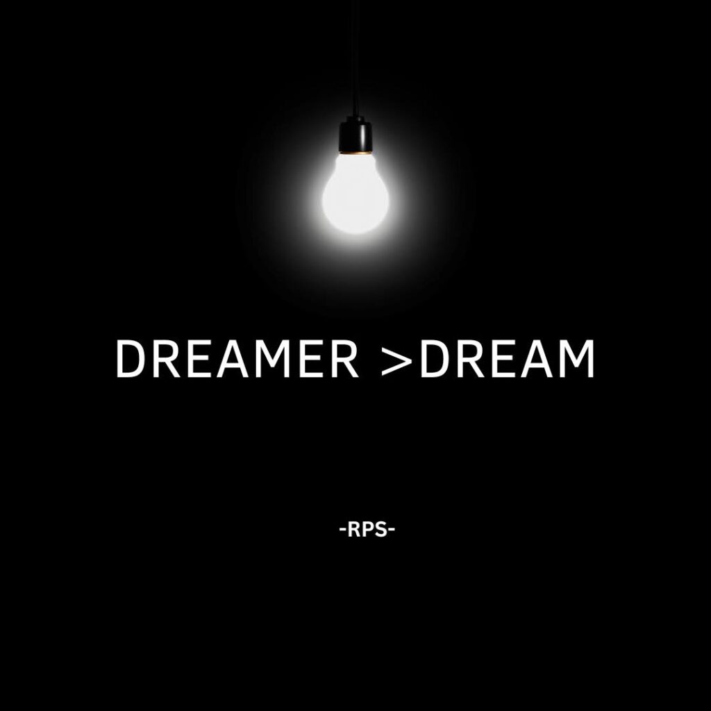 Dreamer dream