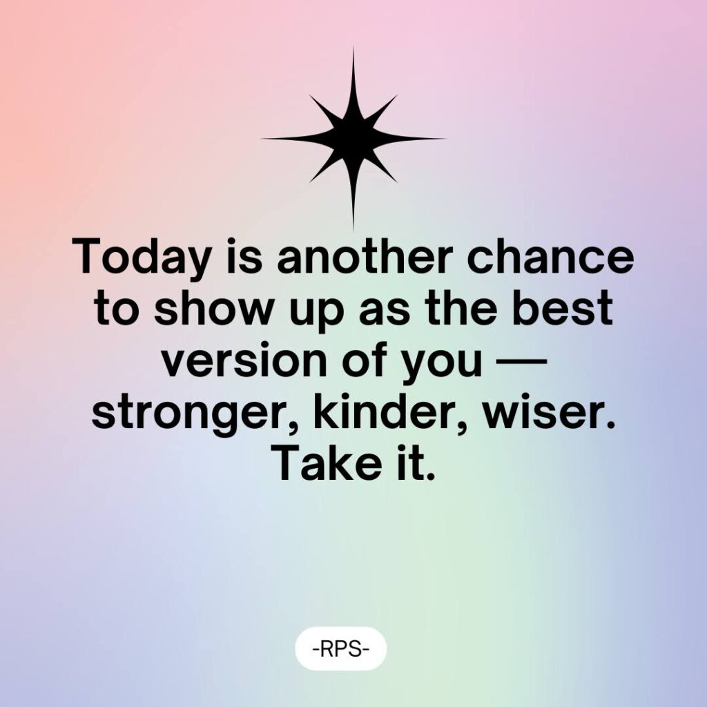 Everything positive comes to me!